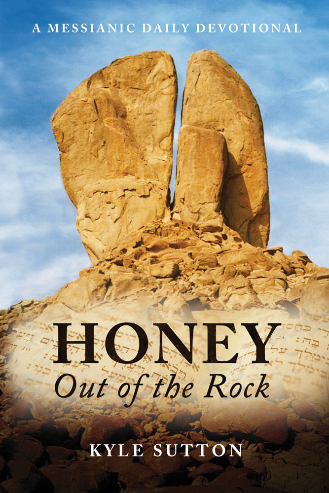 Honey In The Rock Meaning