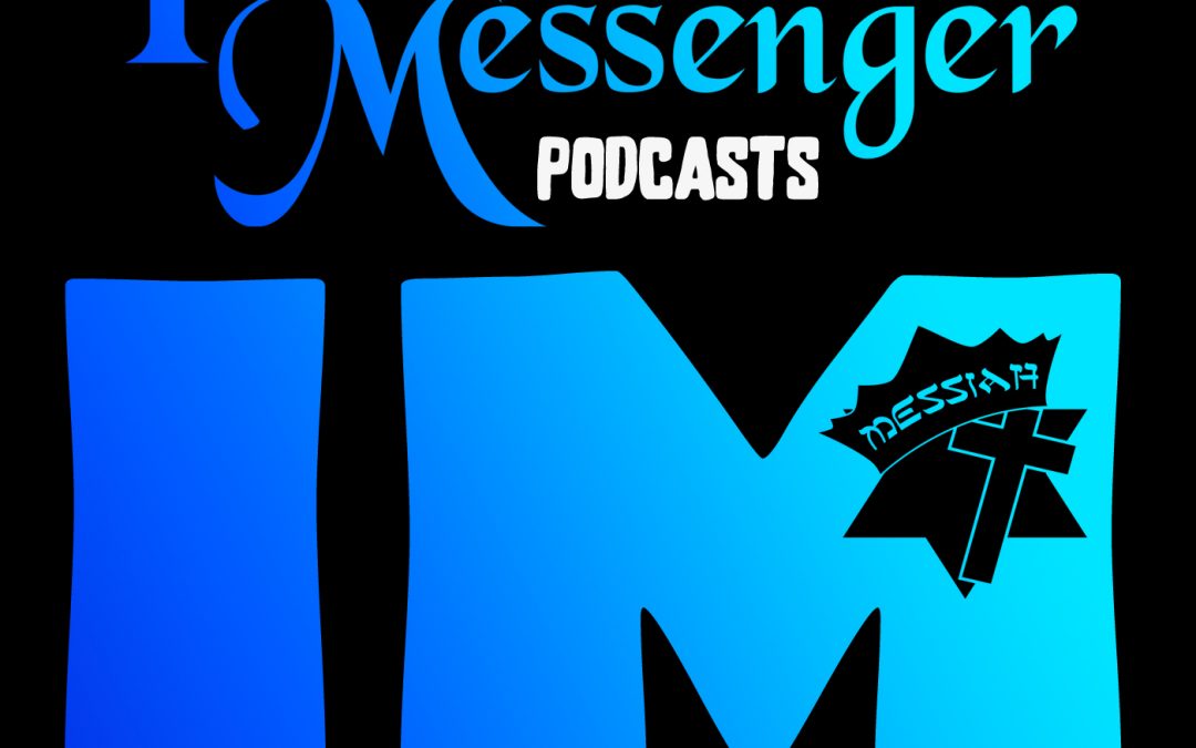 IM Podcasts – The Trumpet Judgments