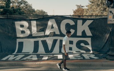 Anti-Semitism and the BLM Movement