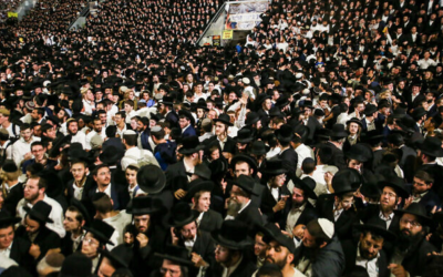 Counting down the Days/ Lag B’Omer to Shavuot Pentecost
