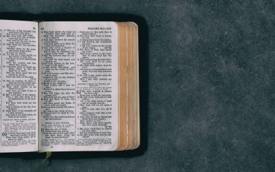 Old Testament & New Testament: What Should We Understand about the Bible?